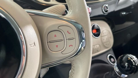 Fiat 500 Dolcevita 1.0 Hybrid 51KW (70 CV)