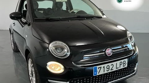 Fiat 500 Dolcevita 1.0 Hybrid 51KW (70 CV)