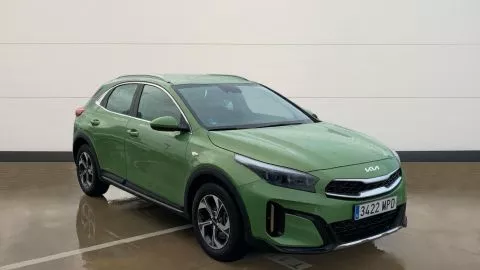 Kia XCeed 1.5 MHEV iMT Drive 118kW (160CV)