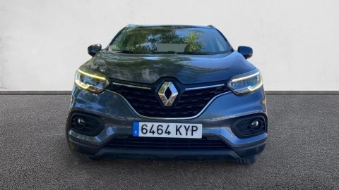 Renault Kadjar Intens Blue dCi 85kW (115CV)