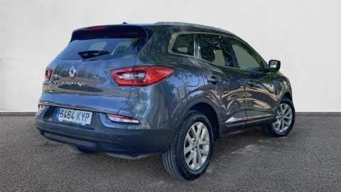 Renault Kadjar Intens Blue dCi 85kW (115CV)