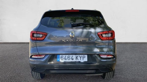 Renault Kadjar Intens Blue dCi 85kW (115CV)