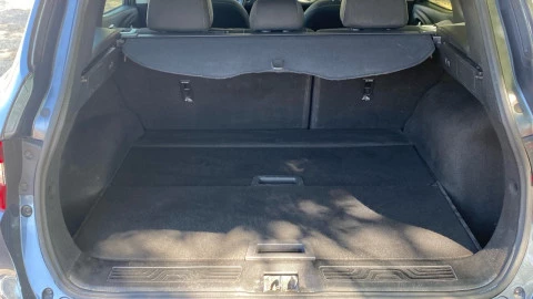 Renault Kadjar Intens Blue dCi 85kW (115CV)