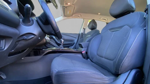 Renault Kadjar Intens Blue dCi 85kW (115CV)