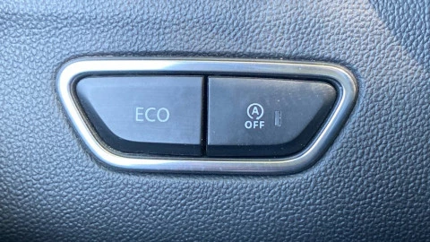 Renault Kadjar Intens Blue dCi 85kW (115CV)