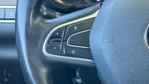 Renault Kadjar Intens Blue dCi 85kW (115CV)