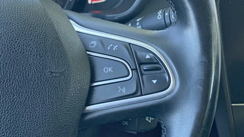 Renault Kadjar Intens Blue dCi 85kW (115CV)