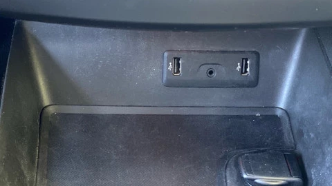 Renault Kadjar Intens Blue dCi 85kW (115CV)