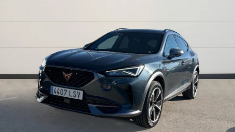 Cupra Formentor 1.4 e-Hybrid 150kW (204 CV) DSG