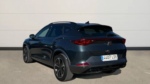 Cupra Formentor 1.4 e-Hybrid 150kW (204 CV) DSG