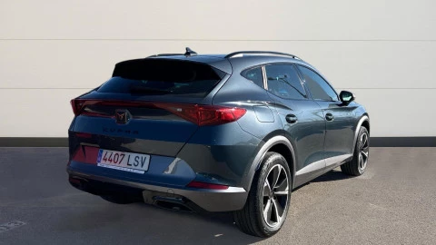 Cupra Formentor 1.4 e-Hybrid 150kW (204 CV) DSG
