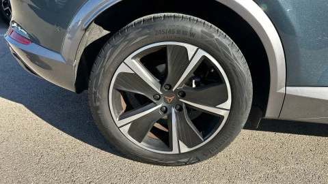 Cupra Formentor 1.4 e-Hybrid 150kW (204 CV) DSG