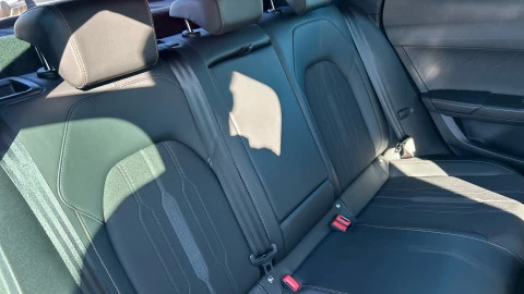 Cupra Formentor 1.4 e-Hybrid 150kW (204 CV) DSG