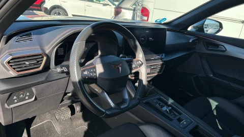 Cupra Formentor 1.4 e-Hybrid 150kW (204 CV) DSG