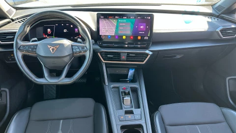 Cupra Formentor 1.4 e-Hybrid 150kW (204 CV) DSG