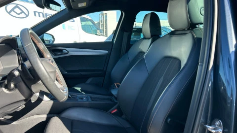 Cupra Formentor 1.4 e-Hybrid 150kW (204 CV) DSG