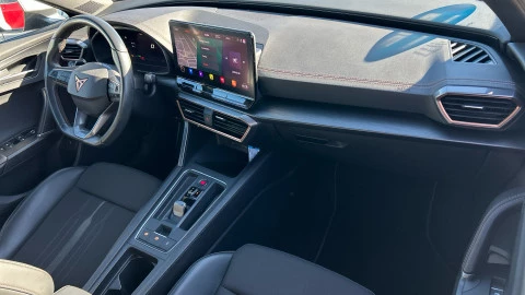 Cupra Formentor 1.4 e-Hybrid 150kW (204 CV) DSG