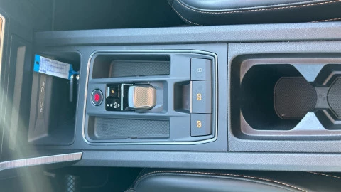 Cupra Formentor 1.4 e-Hybrid 150kW (204 CV) DSG