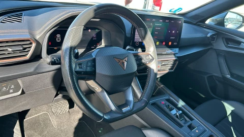 Cupra Formentor 1.4 e-Hybrid 150kW (204 CV) DSG