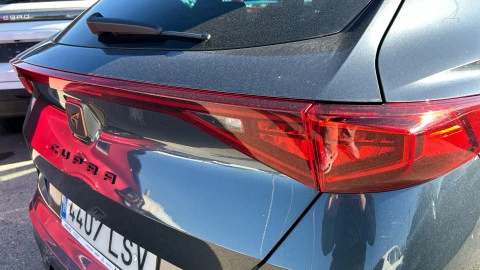 Cupra Formentor 1.4 e-Hybrid 150kW (204 CV) DSG