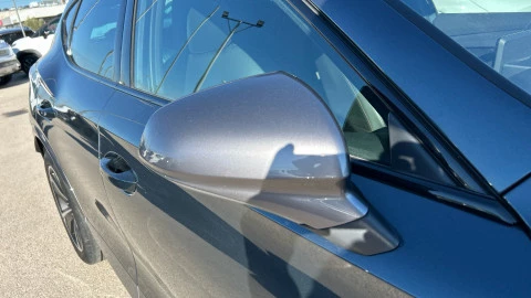 Cupra Formentor 1.4 e-Hybrid 150kW (204 CV) DSG