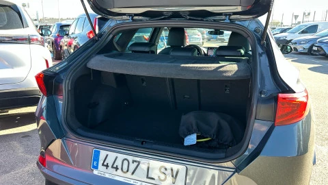 Cupra Formentor 1.4 e-Hybrid 150kW (204 CV) DSG