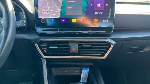 Cupra Formentor 1.4 e-Hybrid 150kW (204 CV) DSG