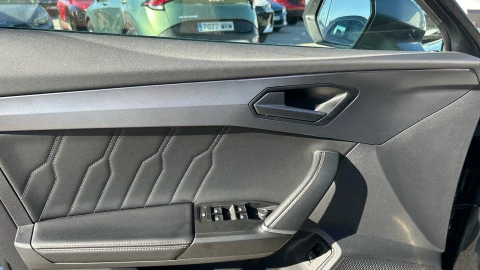 Cupra Formentor 1.4 e-Hybrid 150kW (204 CV) DSG