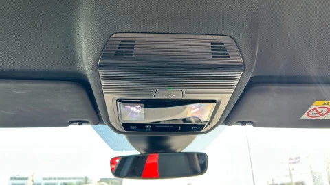 Cupra Formentor 1.4 e-Hybrid 150kW (204 CV) DSG