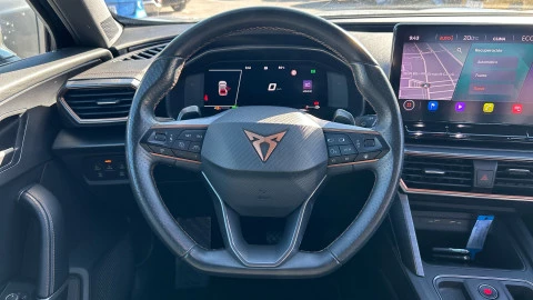 Cupra Formentor 1.4 e-Hybrid 150kW (204 CV) DSG