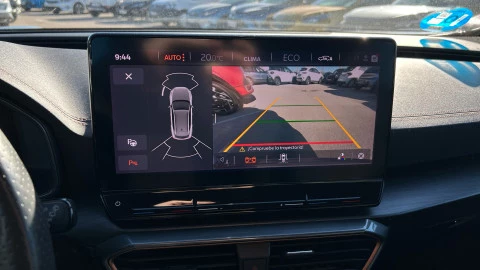 Cupra Formentor 1.4 e-Hybrid 150kW (204 CV) DSG