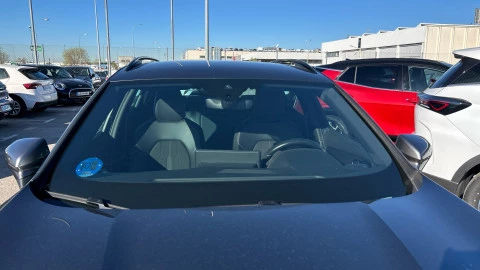 Cupra Formentor 1.4 e-Hybrid 150kW (204 CV) DSG