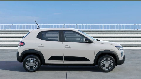 Dacia Spring Expression Electric 33kW (45CV)
