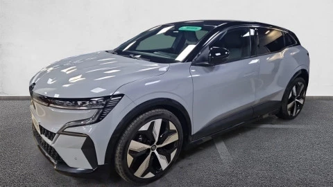 Renault Megane E-Tech Techno EV60 160kW (220CV) optimum ch.