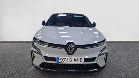 Renault Megane E-Tech Techno EV60 160kW (220CV) optimum ch.
