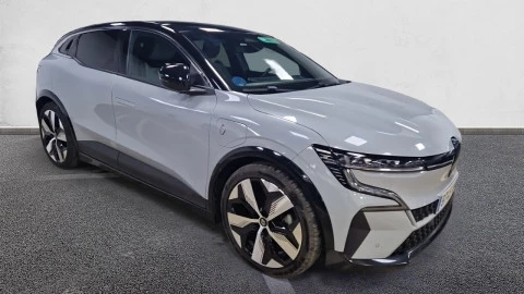 Renault Megane E-Tech Techno EV60 160kW (220CV) optimum ch.