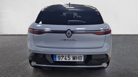 Renault Megane E-Tech Techno EV60 160kW (220CV) optimum ch.