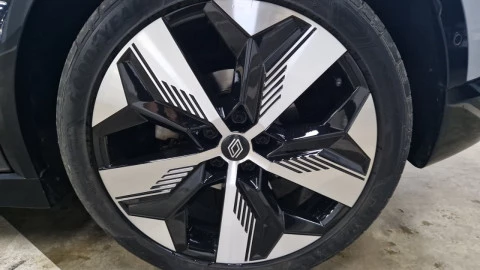 Renault Megane E-Tech Techno EV60 160kW (220CV) optimum ch.