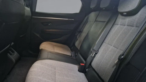 Renault Megane E-Tech Techno EV60 160kW (220CV) optimum ch.