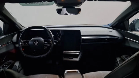 Renault Megane E-Tech Techno EV60 160kW (220CV) optimum ch.