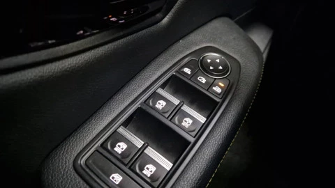 Renault Megane E-Tech Techno EV60 160kW (220CV) optimum ch.