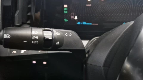 Renault Megane E-Tech Techno EV60 160kW (220CV) optimum ch.