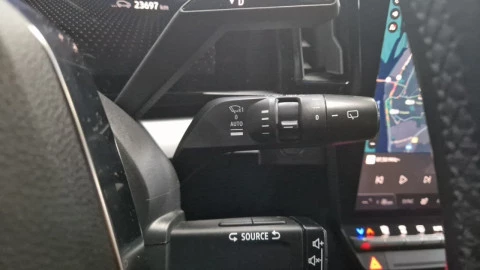 Renault Megane E-Tech Techno EV60 160kW (220CV) optimum ch.