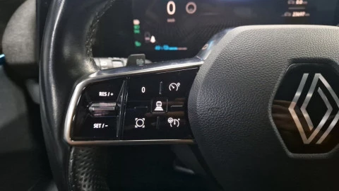 Renault Megane E-Tech Techno EV60 160kW (220CV) optimum ch.