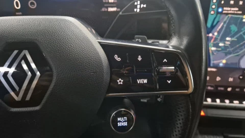 Renault Megane E-Tech Techno EV60 160kW (220CV) optimum ch.