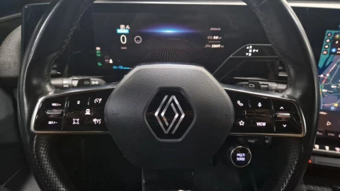 Renault Megane E-Tech Techno EV60 160kW (220CV) optimum ch.