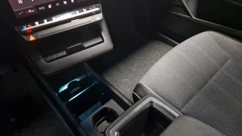 Renault Megane E-Tech Techno EV60 160kW (220CV) optimum ch.