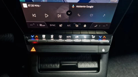 Renault Megane E-Tech Techno EV60 160kW (220CV) optimum ch.