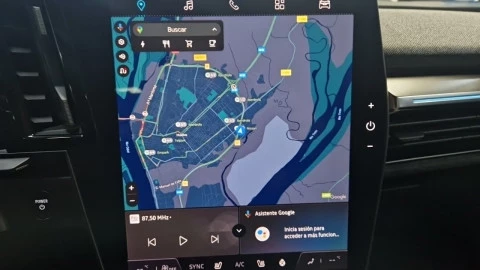Renault Megane E-Tech Techno EV60 160kW (220CV) optimum ch.