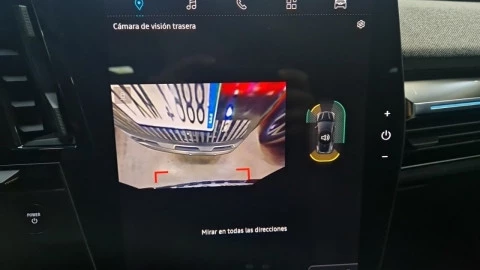 Renault Megane E-Tech Techno EV60 160kW (220CV) optimum ch.